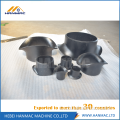 Sweepolet in acciaio al carbonio ASTM